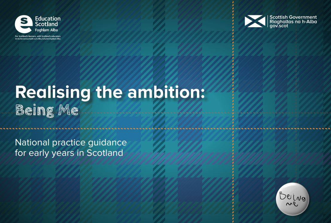 Realising the Ambition new national practice guidance